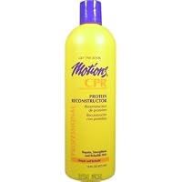 Motions Cpr Conditioner Protein Reconstructor 16 oz.
