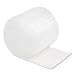 Sealed Air Bubble Wrap, Cushion Bubble Roll, 0.5-Inch Thick, 30 Feet (15989)