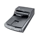 Artixscan Di 2020 25PPM Duplex Scanner Color