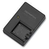 Olympus LI-41C Battery Charger for LI-40B & LI-42B batteries