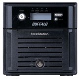 NEW 4TB TeraStation Duo - TS-WX4.0TL/R1