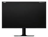 NEC MultiSync EX201W 51,0cm 20Zoll TFT LED Backlight 1600x900 250cd/m2 1000:1 5ms digital/analog schwarz