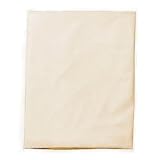 Moses Basket Set of 2 Sheets - Color: Off White