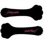 Foot Petals Killer Kushionz 1 pr