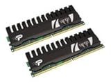 PATRIOT 4GB 2x2GB Kit DDR2 1066MHz EPP