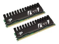 PATRIOT 4GB 2x2GB Kit DDR2 1066MHz EPP