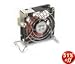 Thermaltake Mobile Fan II External USB Cooling Fan - Us