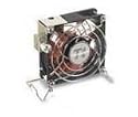 Thermaltake Mobile Fan II External USB Cooling Fan - Us