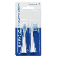 Curaprox Hydrosonic Ersatzbürste sensitive