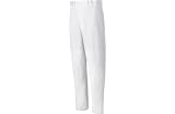 Mizuno Mens Premier Relaxed Fit Full-Length Pants