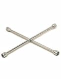 WILMAR W1 20 4-WAY SAE LUG WRENCH