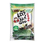 Taokaenoi Fried Seaweed Wasabi 40g Crisps Chips New Sealed From Thailand 