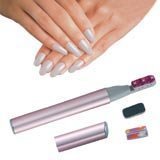 Igia Elegant Nails Nail Shaper