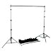 Interfit Photographic Background Support System, 102 x 124 with Carry Bag.