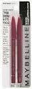 Maybelline Expert Eyes Twin Brow & Eye Pencils - Charcoal Grey