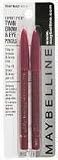 Maybelline Expert Eyes Twin Brow & Eye Pencils - Charcoal Grey