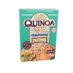 Ancient Harvest Organic Traditional Quinoa -- 12 oz Each