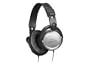 Audio Technica ATH-T22 Closed Back Dynamic Stereo Headphones