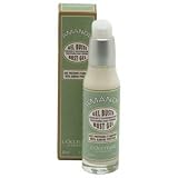 Almond Bust Gel