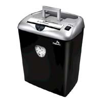 Fellowes Powershred PS-67Cs 8 sheet Confetti Cut Shredder