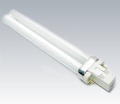 FPX11BL 11.8W Compact Fluorescent Black Light