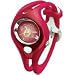 Nike Triax Swift Analog Manchester United Watch