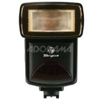 Targus Digital TG-DL80S Pro Electronic Flash for DSLR Cameras
