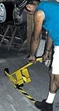 Marking Tape Floor Applicator