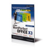 Childrens Toyshop  Software : SOF Corel WordPerfect Office X3 VE 4 - Sonstige Produkte