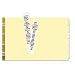 Clear Post Binder Insertable Tab Dividers, 11 x 17 (AVE11644) Category: Insertable Tabs