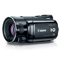 Canon VIXIA HF S11 HD Dual Flash Memory Camcorder with 10x Optical Zoom