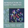 An Introduction to Genetic Analysis by Anthony J.F. Griffiths; Susan R. Wessler; Richard C. Lewontin; William M. Gelbart; David T. Suzuki; Jeffrey H. Miller