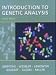 Books : An Introduction to Genetic Analysis