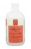 Wen Hair shampoo:Curl Junkie Daily Fix Cleansing Conditioner, 12 fl. oz.