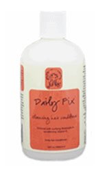 Wen Hair shampoo:Curl Junkie Daily Fix Cleansing Conditioner, 12 fl. oz. Images