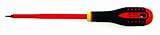 BAHCO(バーコ) Insulated Screwdriver 絶縁ドライバー -75 BE-8010S