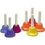 Kidsplay Expanded Range Handbells
