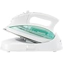 Panasonic Steam Iron with Micro-Mist Spray