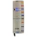 8-Outlet Home Theater PowerCenter� with Stage 1 Clean Power� v2.0 Noise Filter and Phone Protection