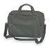 Dakota Designs 3CPZ1 Messenger Computer Bag, 4 3/16x13 3/16 In