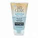 Neutrogena Deep Clean Shine Control Daily Scrub, 4.2 Ounce