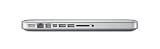 apple macbook pro mc700ll a 13.3-inch laptop