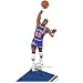 NBA Legends Series 4:Patrick Ewing -New York Knicks - Blue Uniform
