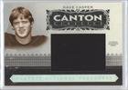 2006 Playoff National Treasures Canton Classics Materials Jumbo Jerseys #11 - Dave Casper/25