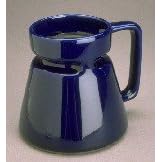 Highwave Original Hotjo Travel Coffee Mug Cobalt Blue 16 Oz by 
