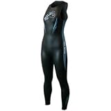 Aquasphere Women's Sleeveless Aqua Skin