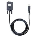 Targus USB to Serial (RS232) Adapter