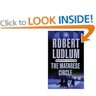 The Matarese Circle