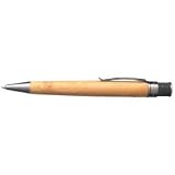 Bamboo Rollerball Pen