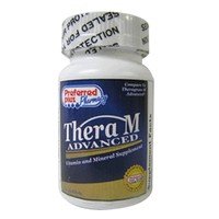 THERA-M ADVANCED TABS ***KPP Size: 130